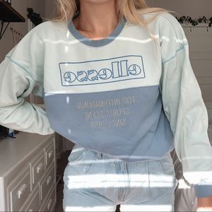 Ellesse Vintage Crew Neck